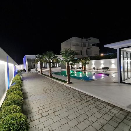 Lt Luxury Villa Rrushkull  Bagian luar foto
