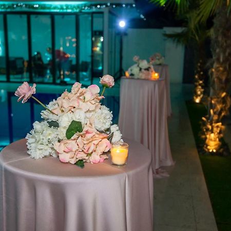 Lt Luxury Villa Rrushkull  Bagian luar foto