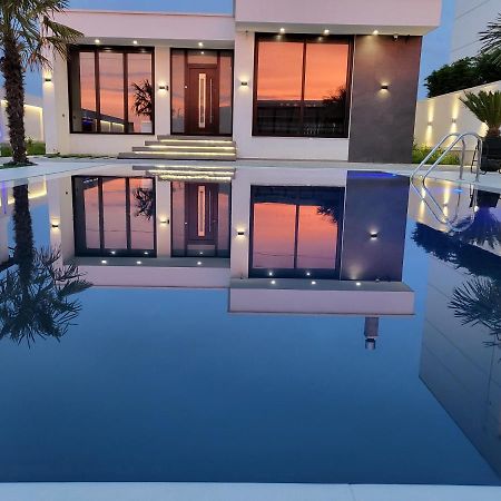 Lt Luxury Villa Rrushkull  Bagian luar foto