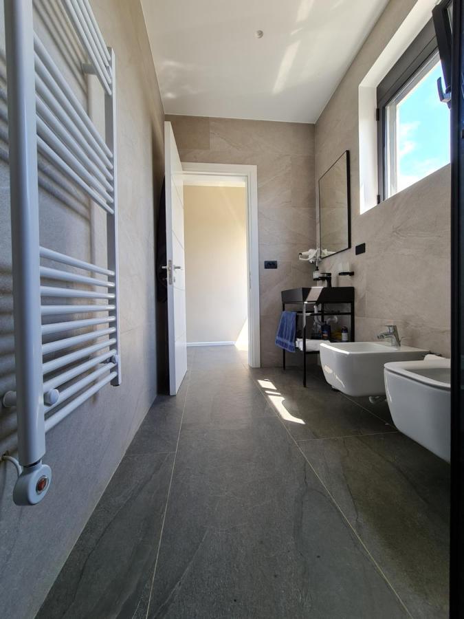 Lt Luxury Villa Rrushkull  Bagian luar foto