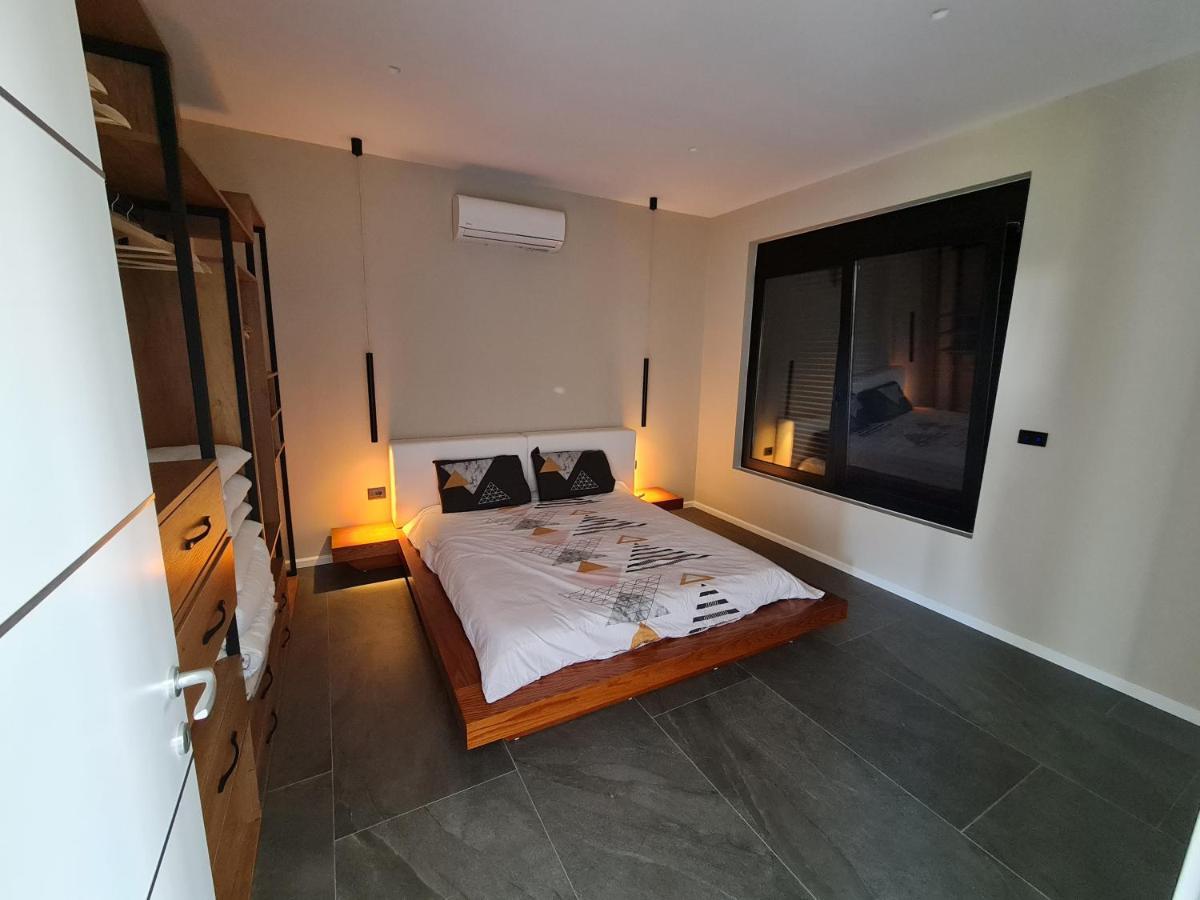 Lt Luxury Villa Rrushkull  Bagian luar foto