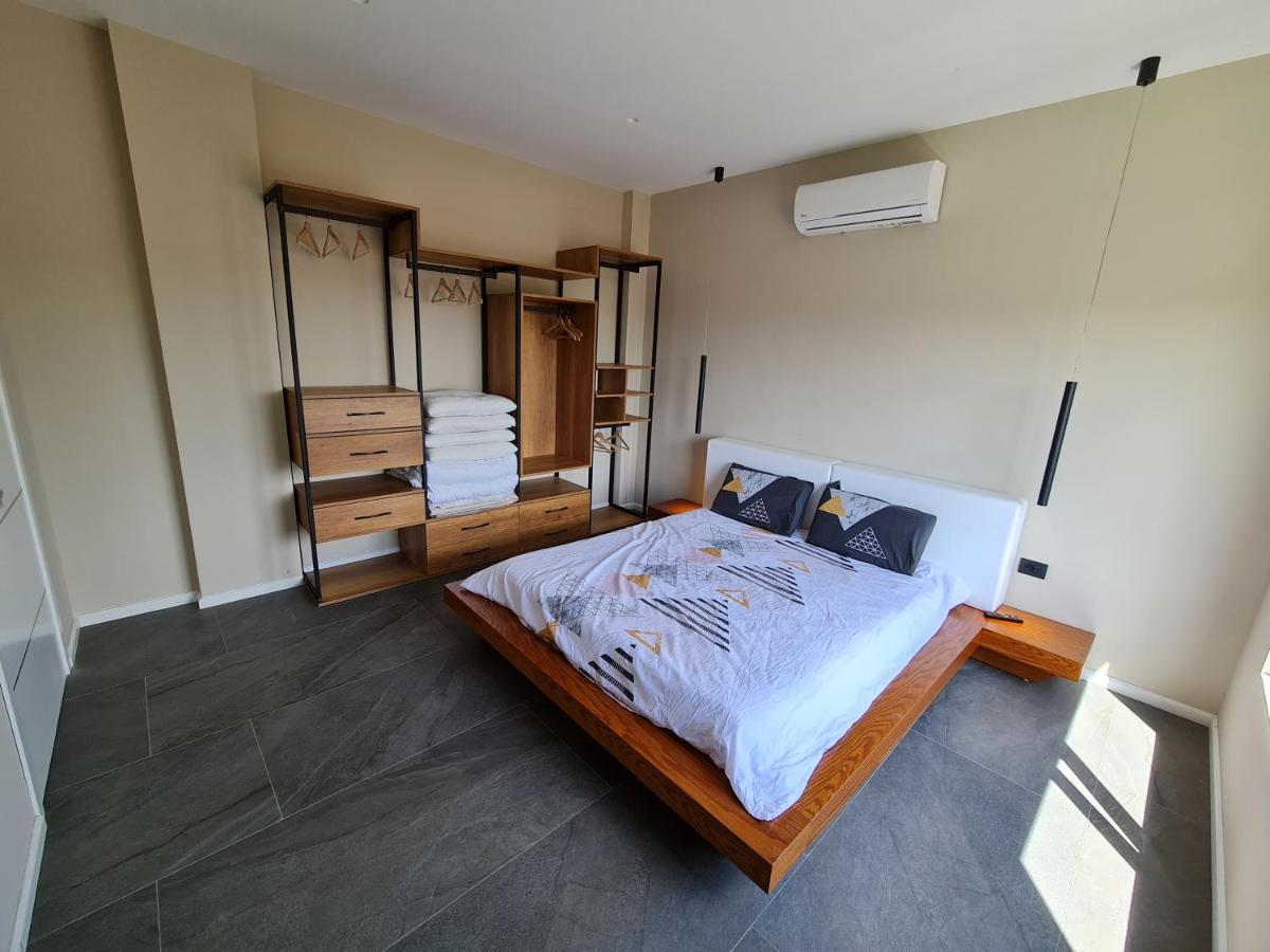 Lt Luxury Villa Rrushkull  Bagian luar foto