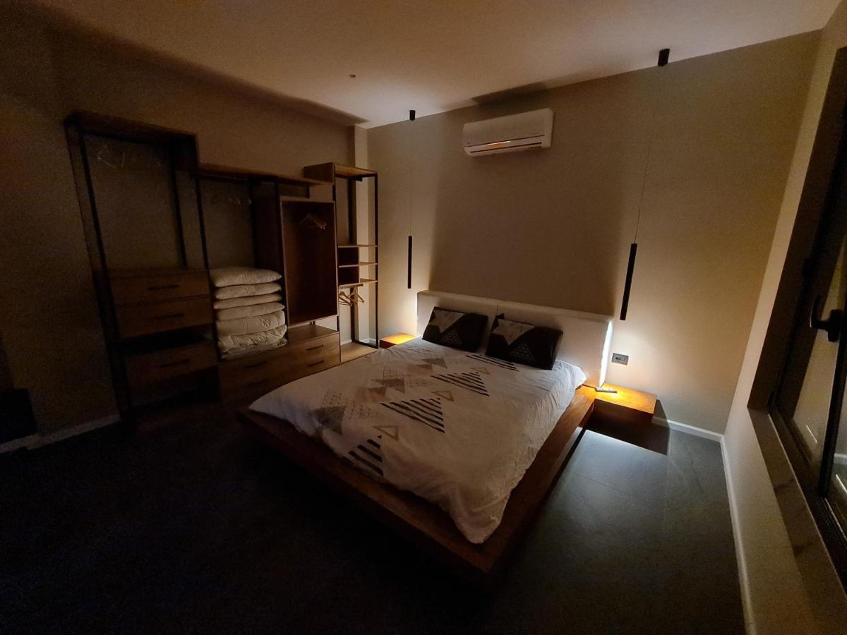 Lt Luxury Villa Rrushkull  Bagian luar foto