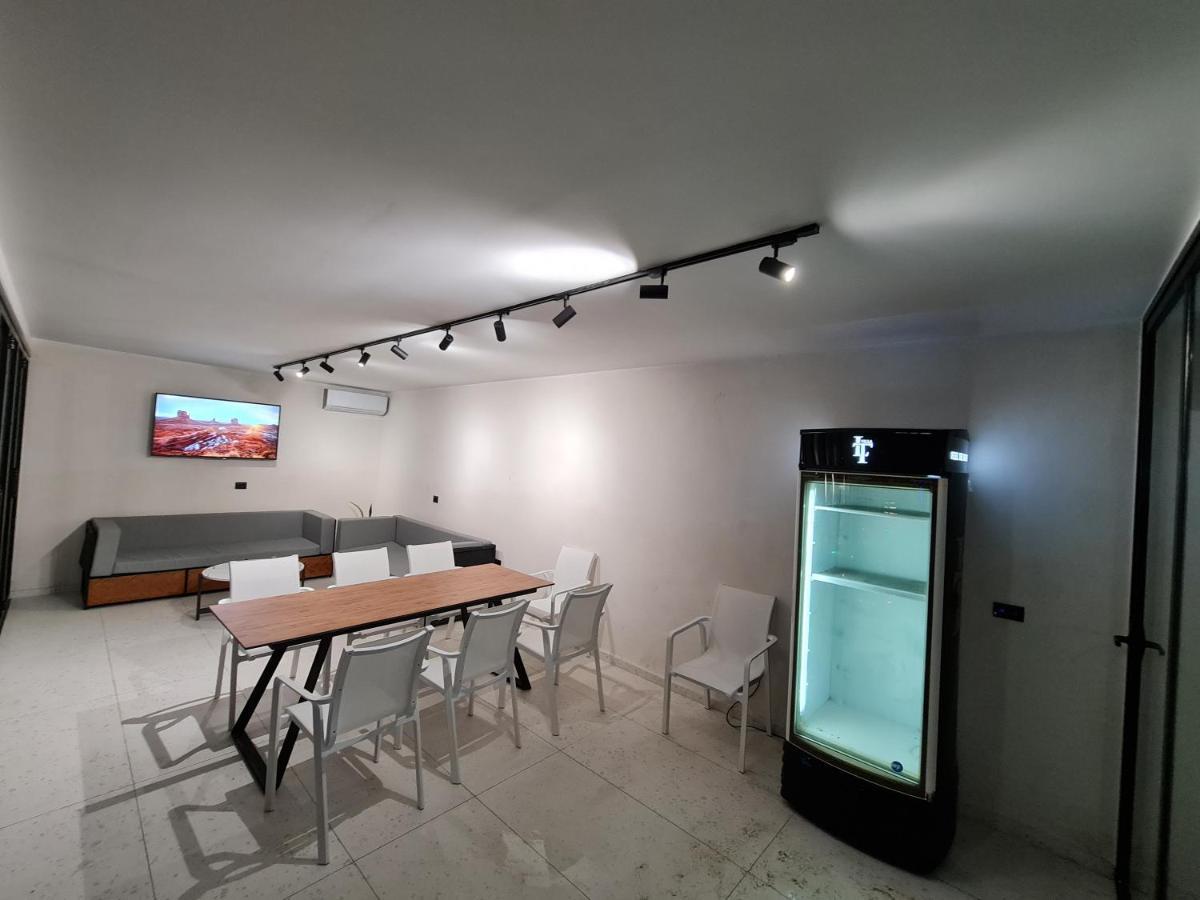 Lt Luxury Villa Rrushkull  Bagian luar foto
