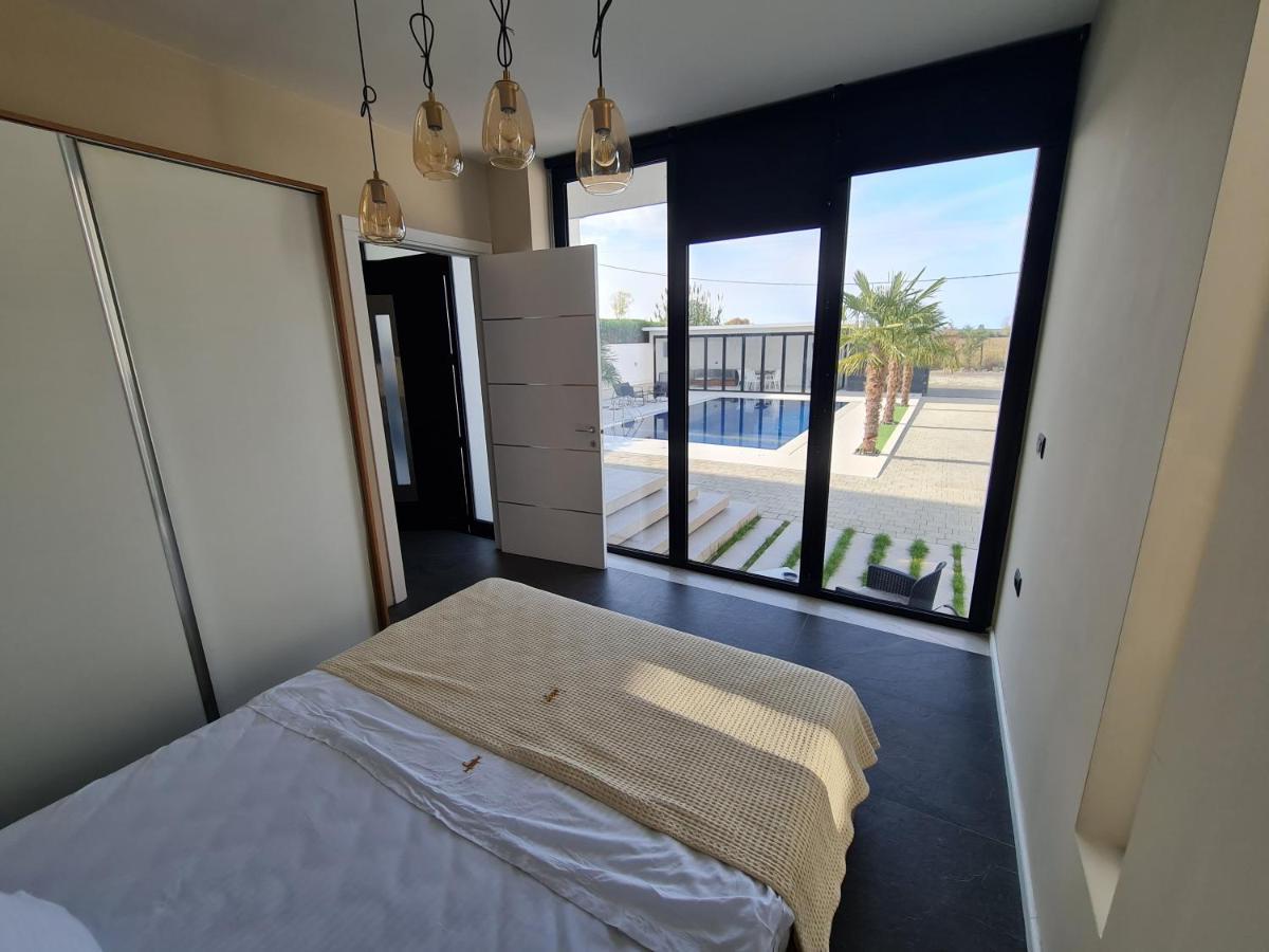 Lt Luxury Villa Rrushkull  Bagian luar foto