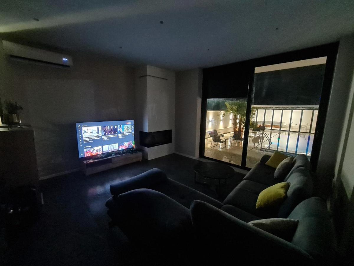 Lt Luxury Villa Rrushkull  Bagian luar foto